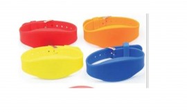 NFC WRIST BANDS